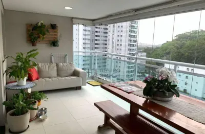 Apartamento com 3 dormitórios à venda, 140 m² por r$ 1.300.000,00 - astúrias - guarujá/sp