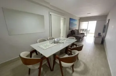Apartamento com 3 dormitórios à venda, 117 m² por r$ 1.500.000,00 - astúrias - guarujá/sp