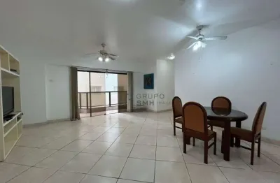 Apartamento com 3 dormitórios à venda, 140 m² por r$ 1.250.000,00 - astúrias frente mar - guarujá/sp