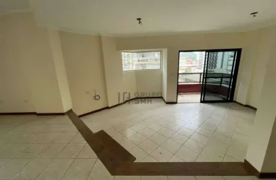 Apartamento com 4 dormitórios à venda, 160 m² por r$ 780.000,00 - astúrias - guarujá/sp