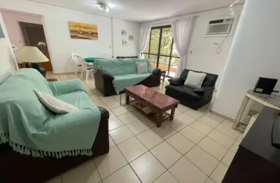 Apartamento com 4 dormitórios à venda, 217 m² por r$ 1.100.000,00 - tombo - guarujá/sp
