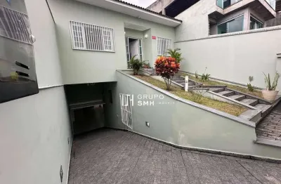 Casa com 4 dormitórios à venda, 270 m² por r$ 1.170.000,00 - penha de frança - são paulo/sp