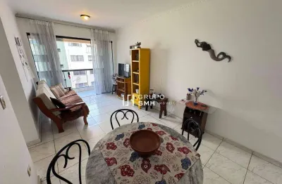Apartamento com 2 dormitórios à venda, 70 m² por R$ 318.000,00 - Enseada - Guarujá/SP