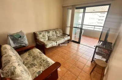 Apartamento com 3 dormitórios à venda, 94 m² por r$ 700.000,00 - pitangueiras - guarujá/sp