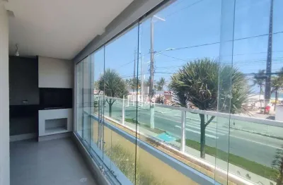 Apartamento com 3 dormitórios à venda, 117 m² por r$ 1.550.000,00 - enseada - guarujá/sp