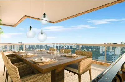 Apartamento com 3 dormitórios à venda, 104 m² por r$ 945.000,00 - astúrias - guarujá/sp