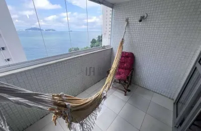 Apartamento com 3 dormitórios à venda, 93 m² por r$ 750.000,00 - astúrias - guarujá/sp