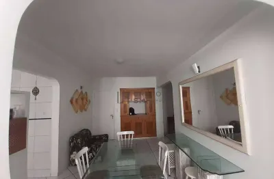 Apartamento à venda, 70 m² por r$ 490.000,00 - pitangueiras - guarujá/sp