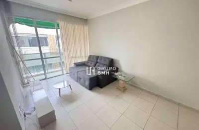 Apartamento à venda, 80 m² por r$ 320.000,00 - enseada - guarujá/sp