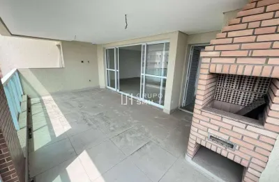 Apartamento com 3 dormitórios, 120 m² - venda por r$ 850.000,00 ou aluguel por r$ 5.000,00/mês - enseada - guarujá/sp