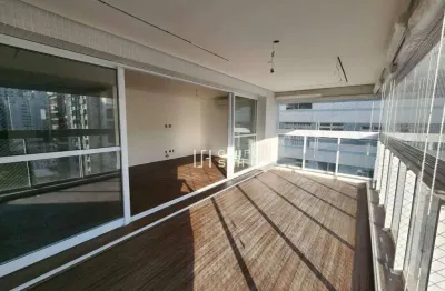Apartamento com 3 dormitórios à venda, 130 m² por r$ 1.180.000,00 - pitangueiras - guarujá/sp