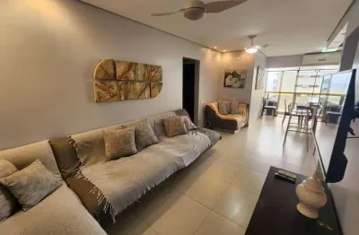 Apartamento com 2 dormitórios à venda, 75 m² por r$ 540.000,00 - centro - guarujá/sp