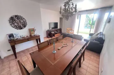 Apartamento com 3 dormitórios à venda, 95 m² por r$ 500.000,00 - astúrias - guarujá/sp