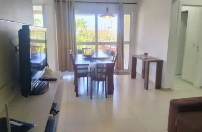 Apartamento com 2 dormitórios à venda, 80 m² por r$ 615.000,00 - enseada - guarujá/sp