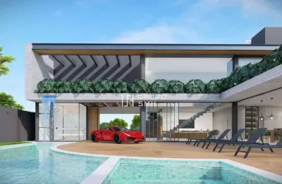 Casa com 5 quartos à venda na Rua dos Coqueiros, 540, Balneário Praia do Pernambuco, Guarujá