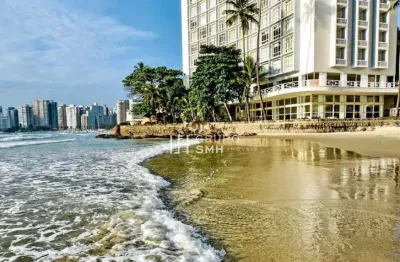 Apartamento com 2 quartos à venda na Avenida General Rondon, 30, Pitangueiras, Guarujá