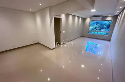 Apartamento à venda, 100 m² por r$ 695.000,00 - astúrias - guarujá/sp