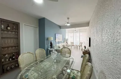 Apartamento com 2 dormitórios à venda, 60 m² por r$ 550.000,00 - astúrias - guarujá/sp
