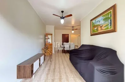 Apartamento com 3 dormitórios à venda, 101 m² por r$ 615.000,00 - astúrias - guarujá/sp