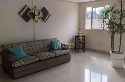 Apartamento com 2 dormitórios à venda, 80 m² por r$ 395.000,00 - enseada - guarujá/sp