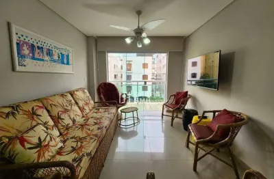 Apartamento com 3 dormitórios à venda, 80 m² por r$ 490.000,00 - enseada - guarujá/sp