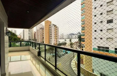 Apartamento à venda, 100 m² por r$ 855.000,00 - astúrias - guarujá/sp