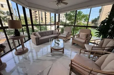 Apartamento com 3 dormitórios à venda, 140 m² por r$ 900.000 - enseada - guarujá/sp