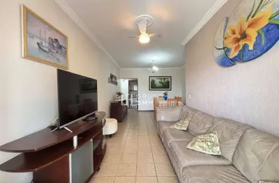 Apartamento com 2 dormitórios à venda, 75 m² por r$ 560.000,00 - tombo - guarujá/sp