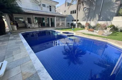 Casa com 4 dormitórios, 325 m² - venda por r$ 2.500.000 ou aluguel por r$ 12.000/mês - pernambuco i - guarujá/sp