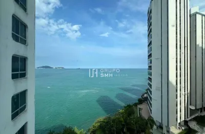 Apartamento com 3 dormitórios à venda, 156 m² por r$ 900.000 - astúrias - guarujá/sp