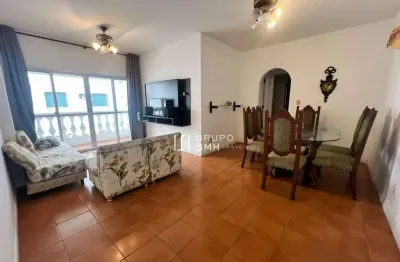 Apartamento com 2 dormitórios, 78 m² - venda por r$ 380.000 ou aluguel por r$ 3.500/mês - enseada - guarujá/sp