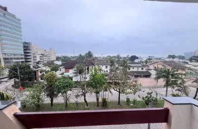 Apartamento com 2 dormitórios à venda, 70 m² por r$ 349.000,00 - enseada - guarujá/sp