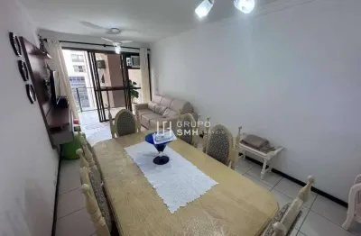 Apartamento com 2 dormitórios à venda, 100 m² por r$ 550.000 - pitangueiras - guarujá/sp