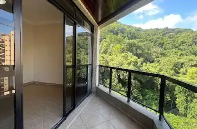 Apartamento com 3 dormitórios, 113 m² - venda por r$ 580.000,00 ou aluguel por r$ 5.000,00/ano - pitangueiras – m – barra funda - guarujá/sp