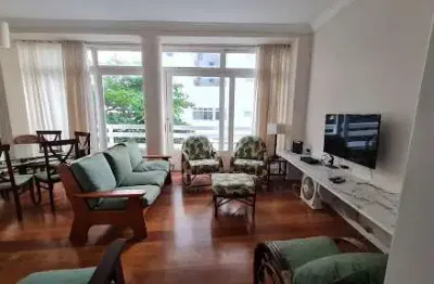 Apartamento com 2 dormitórios à venda, 100 m² por r$ 540.000,00 - pitangueiras - guarujá/sp