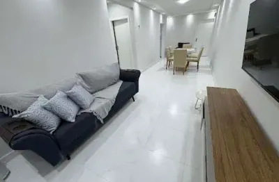 Apartamento com 2 dormitórios à venda, 75 m² por r$ 290.000,00 - enseada - guarujá/sp