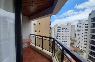 Apartamento com 2 dormitórios à venda, 98 m² por r$ 550.000,00 - pitangueiras – m – barra funda - guarujá/sp