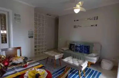 Apartamento à venda, 60 m² por r$ 330.000,00 - enseada - guarujá/sp