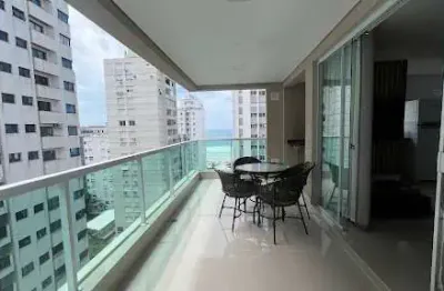 Apartamento com 3 dormitórios, 90 m² - venda por r$ 980.000,00 ou aluguel por r$ 6.300,00/ano - pitangueiras praia - guarujá/sp