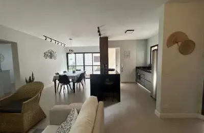 Apartamento com 2 dormitórios à venda, 90 m² por r$ 550.000,00 - jardim las palmas - guarujá/sp