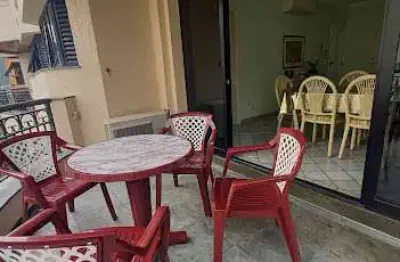 Apartamento com 2 dormitórios à venda, 110 m² por r$ 510.000,00 - praia da enseada – brunella - guarujá/sp