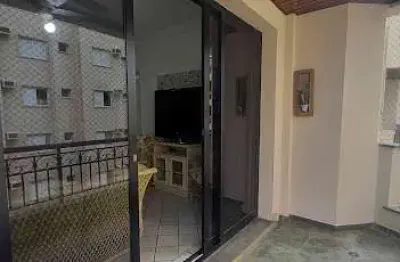 Apartamento com 3 dormitórios à venda, 111 m² por r$ 510.000,00 - praia da enseada – brunella - guarujá/sp