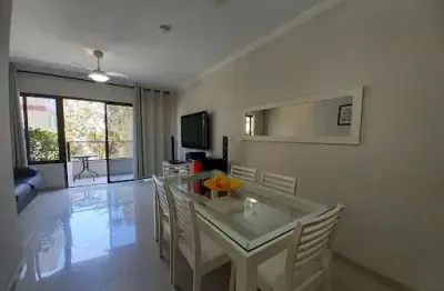Apartamento duplex com 3 dormitórios à venda, 90 m² por r$ 420.000,00 - enseada - guarujá/sp