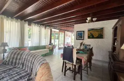 Casa com 4 dormitórios à venda por r$ 3.000.000,00 - guaiuba - guarujá/sp