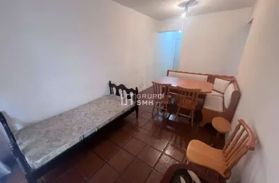 Apartamento à venda, 60 m² por r$ 230.000,00 - enseada - guarujá/sp