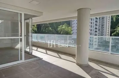 Apartamento com 3 dormitórios à venda, 140 m² por r$ 1.250.000,00 - barra funda - guarujá/sp