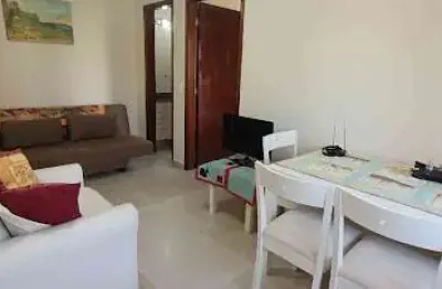 Apartamento à venda, 65 m² por r$ 310.000,00 - astúrias - praia - guarujá/sp
