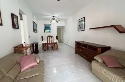 Apartamento com 2 dormitórios à venda, 110 m² por r$ 550.000,00 - pitangueiras - guarujá/sp