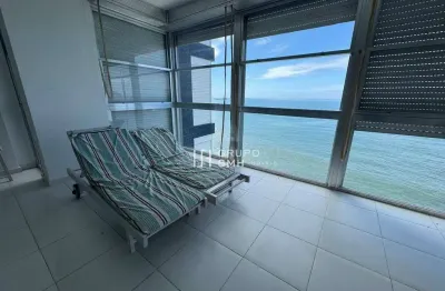 Apartamento com 2 dormitórios à venda, 120 m² por r$ 960.000 - morro do maluf - guarujá/sp