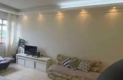 Apartamento com 2 dormitórios à venda, 48 m² por r$ 318.000,00 - enseda - guarujá/sp